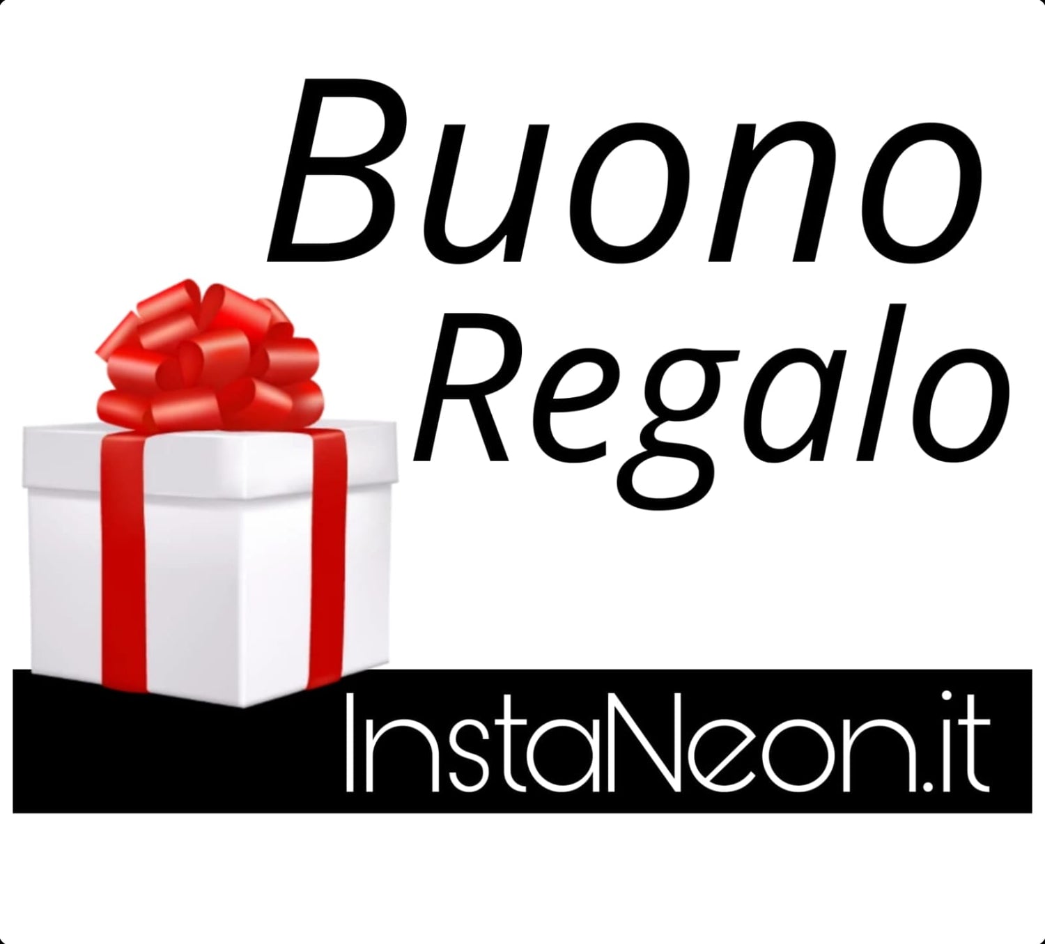 Buoni regalo