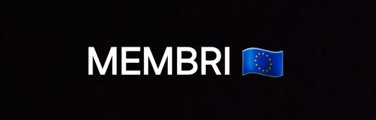 🇪🇺 MEMBRI CANALI TELEGRAM internazionali e reali